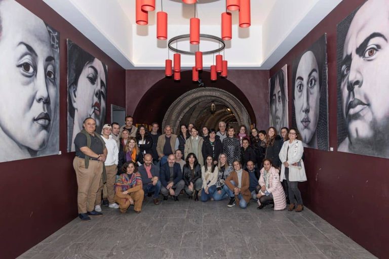 Tercer encuentro Terralimenta en La Rioja
